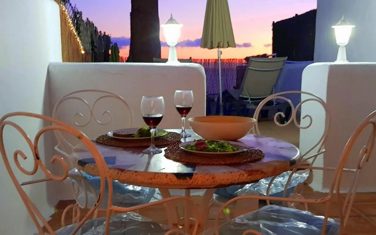Appartement Tess - Mirador De Ensueno Con Vistas Panoramicas à Costa Adeje
