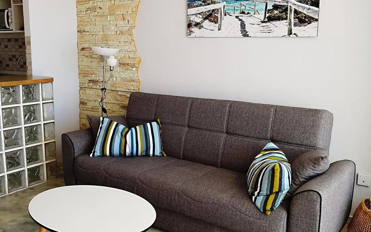 Appartement Tess - Mirador De Ensueno Con Vistas Panoramicas à Costa Adeje  Espagne