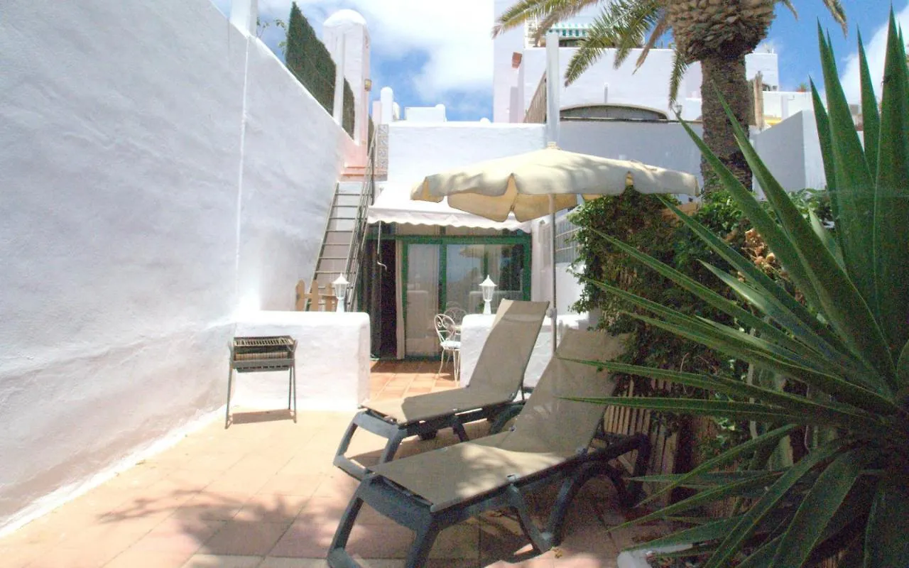 Tess - Mirador De Ensueno Con Vistas Panoramicas Apartment Costa Adeje  Spain
