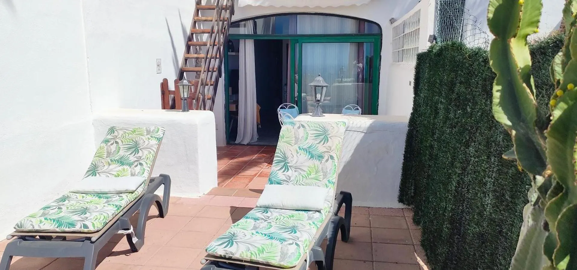 Tess - Mirador De Ensueno Con Vistas Panoramicas Apartment Costa Adeje