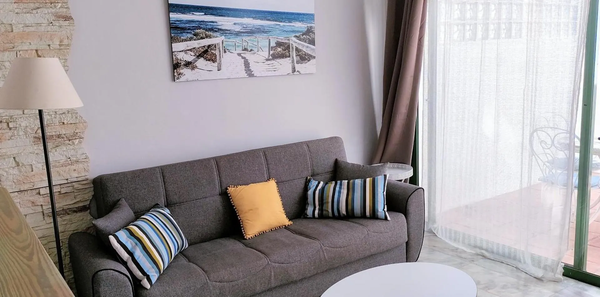 Appartement Tess - Mirador De Ensueno Con Vistas Panoramicas à Costa Adeje  Costa Adeje (Tenerife)