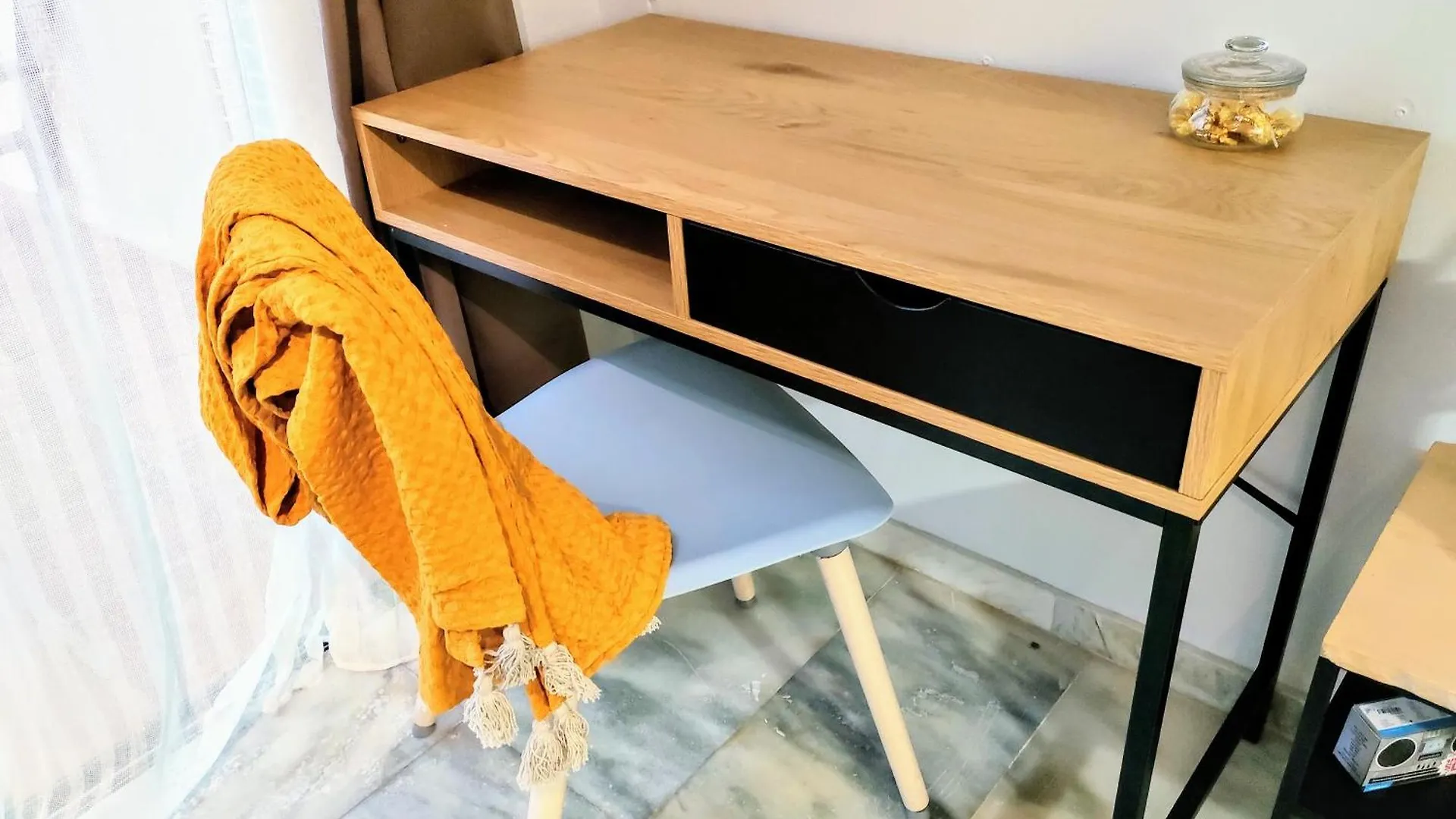 Appartement Tess - Mirador De Ensueno Con Vistas Panoramicas à Costa Adeje  Espagne