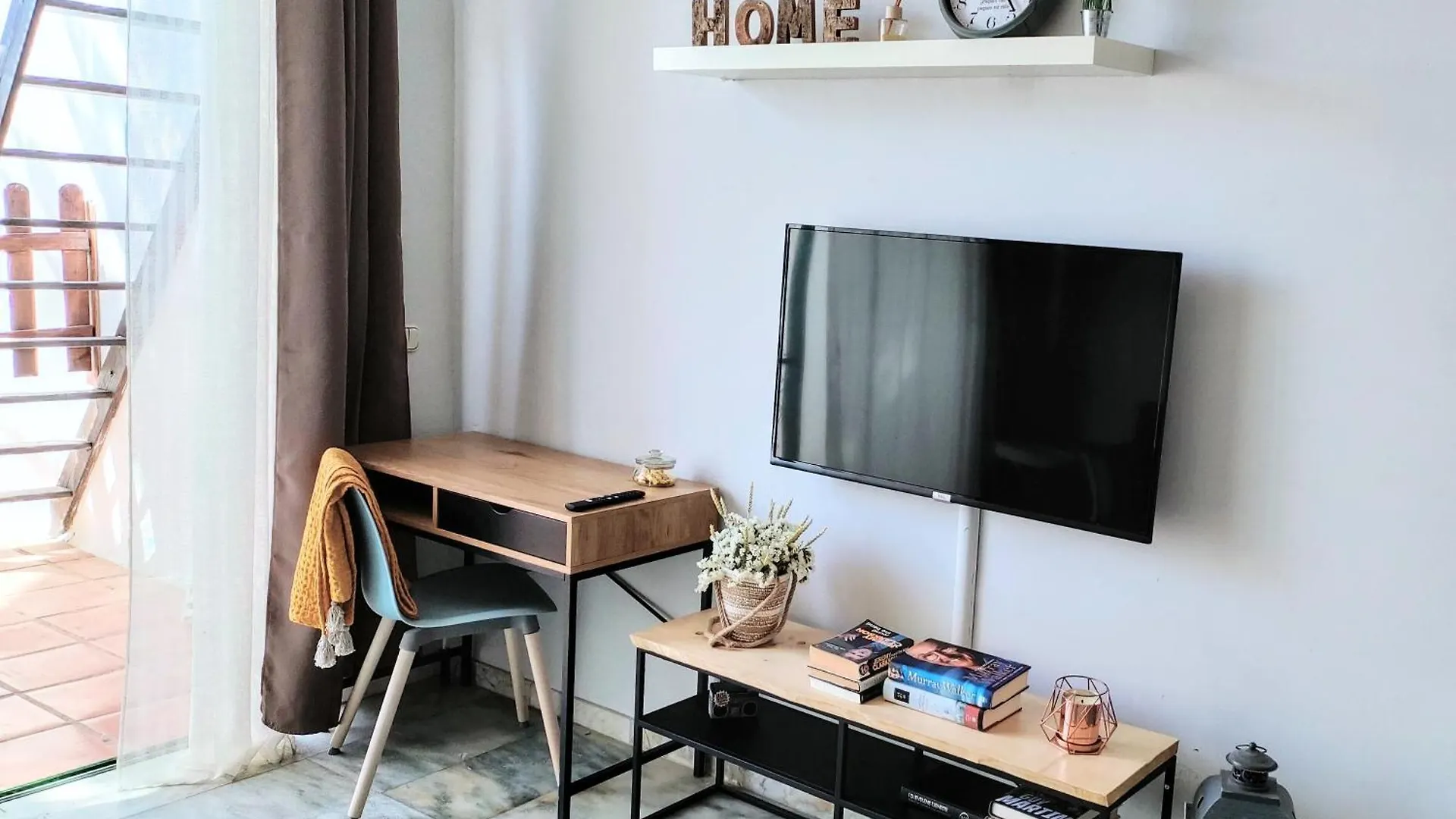 Appartement Tess - Mirador De Ensueno Con Vistas Panoramicas à Costa Adeje  Espagne